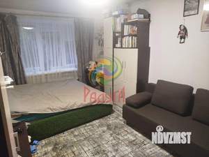 1-к квартира, вторичка, 30м2, 2/5 этаж