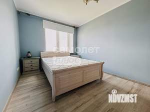 2-к квартира, вторичка, 76м2, 14/14 этаж