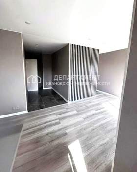 1-к квартира, вторичка, 40м2, 3/9 этаж