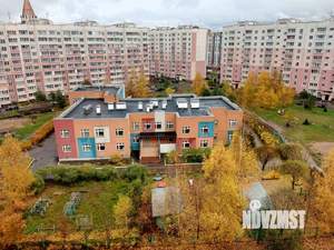 2-к квартира, вторичка, 60м2, 9/10 этаж