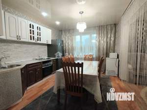 3-к квартира, вторичка, 80м2, 2/17 этаж