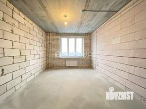 2-к квартира, вторичка, 73м2, 11/14 этаж