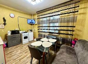 2-к квартира, вторичка, 61м2, 4/10 этаж