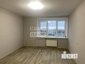 2-к квартира, вторичка, 48м2, 9/9 этаж