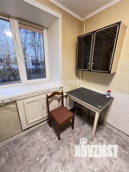 2-к квартира, вторичка, 40м2, 1/5 этаж