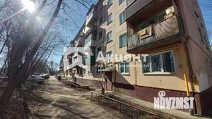 2-к квартира, вторичка, 45м2, 5/5 этаж