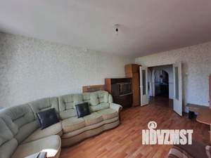 3-к квартира, вторичка, 80м2, 10/10 этаж