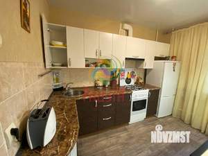 2-к квартира, вторичка, 55м2, 4/9 этаж