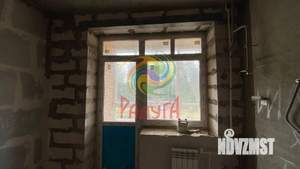 1-к квартира, вторичка, 41м2, 2/6 этаж