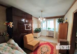 2-к квартира, вторичка, 46м2, 5/5 этаж