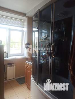 3-к квартира, вторичка, 50м2, 4/5 этаж