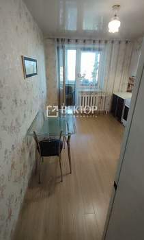 1-к квартира, вторичка, 41м2, 6/11 этаж