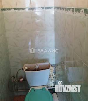 2-к квартира, вторичка, 40м2, 5/5 этаж