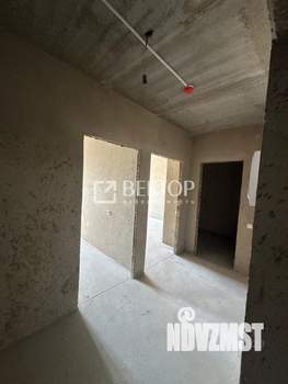 1-к квартира, вторичка, 44м2, 12/14 этаж