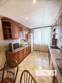 3-к квартира, вторичка, 72м2, 9/10 этаж