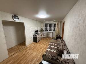 2-к квартира, вторичка, 42м2, 5/5 этаж