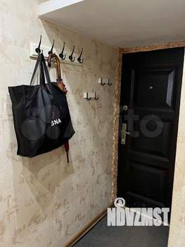 2-к квартира, вторичка, 41м2, 3/5 этаж