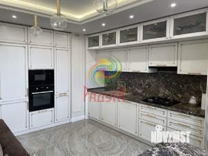 3-к квартира, вторичка, 86м2, 3/18 этаж
