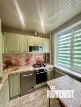 2-к квартира, вторичка, 43м2, 2/5 этаж
