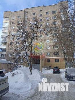 2-к квартира, вторичка, 67м2, 4/9 этаж