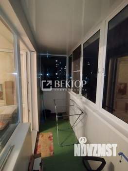 3-к квартира, вторичка, 74м2, 4/9 этаж