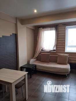 Студия квартира, вторичка, 29м2, 4/17 этаж