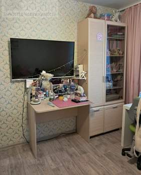 2-к квартира, вторичка, 52м2, 6/9 этаж