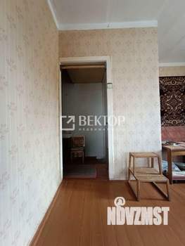 1-к квартира, вторичка, 30м2, 4/5 этаж