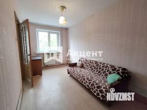 2-к квартира, вторичка, 45м2, 3/5 этаж