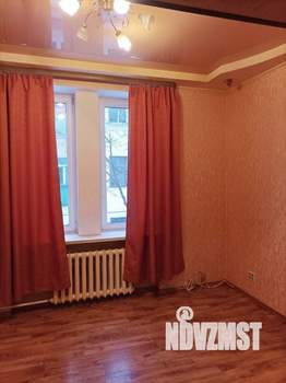 3-к квартира, вторичка, 61м2, 2/3 этаж