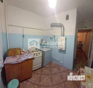 1-к квартира, вторичка, 30м2, 2/5 этаж