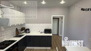 1-к квартира, вторичка, 35м2, 6/7 этаж