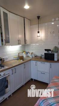 3-к квартира, вторичка, 75м2, 7/9 этаж