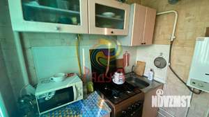 2-к квартира, вторичка, 38м2, 3/5 этаж