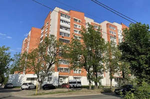 2-к квартира, вторичка, 51м2, 3/10 этаж