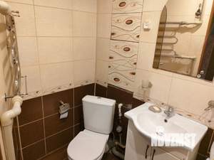 2-к квартира, вторичка, 39м2, 2/5 этаж