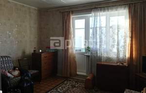 1-к квартира, вторичка, 30м2, 1/5 этаж