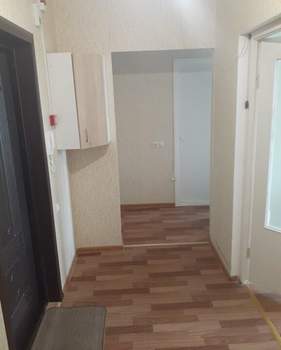 1-к квартира, вторичка, 40м2, 8/12 этаж