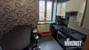3-к квартира, вторичка, 67м2, 2/2 этаж