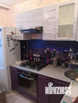 3-к квартира, вторичка, 61м2, 4/5 этаж