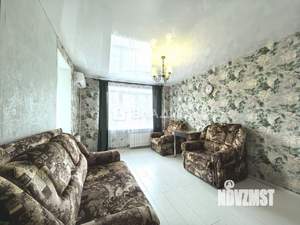 1-к квартира, вторичка, 33м2, 3/9 этаж