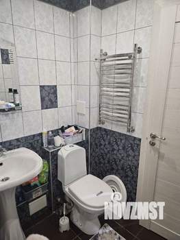 1-к квартира, вторичка, 43м2, 5/10 этаж