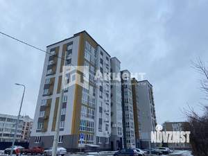 2-к квартира, вторичка, 55м2, 2/9 этаж