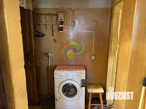 2-к квартира, вторичка, 48м2, 2/2 этаж