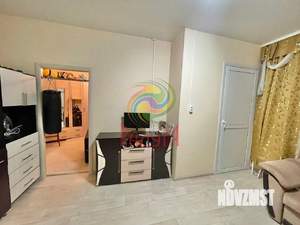 3-к квартира, вторичка, 53м2, 2/4 этаж