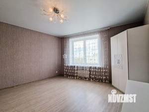 2-к квартира, вторичка, 62м2, 11/14 этаж