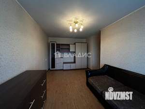 2-к квартира, вторичка, 40м2, 5/5 этаж