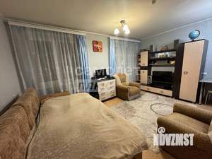 Студия квартира, вторичка, 27м2, 3/3 этаж