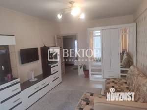 1-к квартира, вторичка, 47м2, 5/18 этаж