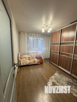 2-к квартира, вторичка, 48м2, 2/5 этаж